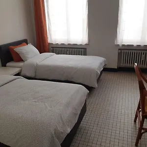 Apart-hotel Rentbynight